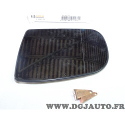 Miroir glace vitre retroviseur avant gauche Spilu 11813 pour mercedes classe E W210