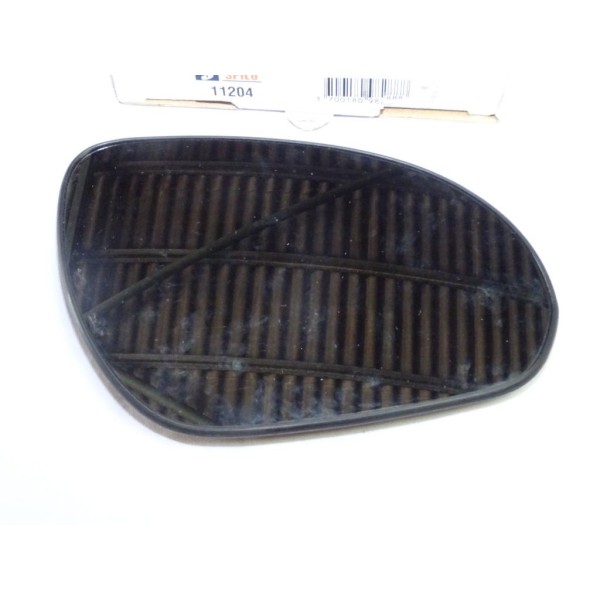 Miroir glace vitre retroviseur avant droit Spilu 11204 pour hyundai i30  