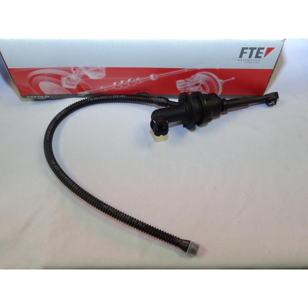 Emetteur embrayage hydraulique FTE KG15028.0.7 pour peugeot 406 essence et diesel  