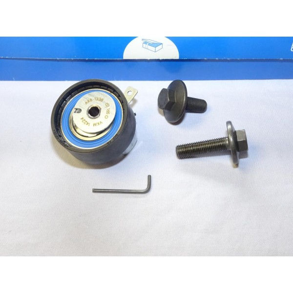 Galet tendeur courroie de distribution (non incluse) VKMA04226 pour ford fiesta 5 6 V VI focus 2 3 II III mondeo 4 IV Bmax ecosp