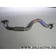 Pipe tuyau tube echappement primaire avec tresse Bosal 801193 pour volkswagen new beetle 1.4 essence 