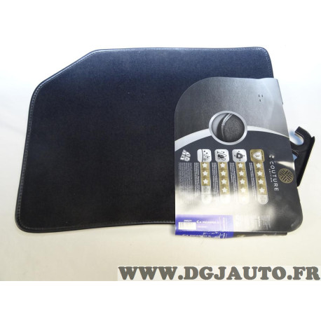 Ensemble 4 tapis de sol sur mesure avant et arriere Couture 2195177 pour  citroen C4 picasso partir de 05/2013, au meilleur prix 13.75 sur DGJAUTO