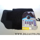 Ensemble 4 tapis de sol sur mesure avant + arriere Norauto 2195615 pour dacia sandero de 06/2008 à 09/2012 