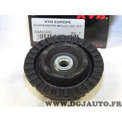 Coupelle butée amortisseur suspension avant KYB SM2005 pour alfa romeo 147 156 GT