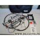 Paire chaines neige Thule Easy-fit CU9 100* (modele expo) pour roue jante 225/55/16 225/50/17 225/45/18 215/70/15 215/55/17 215/