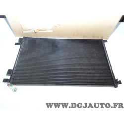 Radiateur condenseur climatisation NRF 35449 pour renault megane 2 II scenic 2 II essence et diesel 