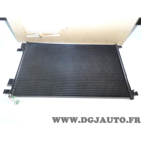 Radiateur condenseur climatisation NRF 35449 pour renault megane 2 II scenic 2 II essence et diesel 