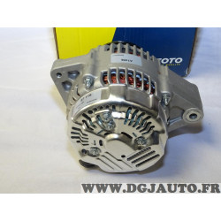 Alternateur 120A Neoto A1458 57116 pour toyota avensis T22 corolla 8 VIII E110 2.0D-4D 2.0D4D 2.0 D-4D D4D diesel