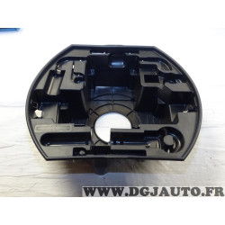 Bac boite à outils roue de secours Citroen 6736.95 pour peugeot 207 308 3008 citroen C3 C4