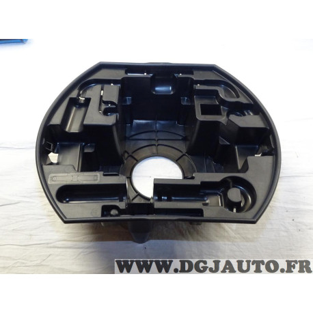 Bac boite à outils roue de secours Citroen 6736.95 pour peugeot 207 308 3008 citroen C3 C4 