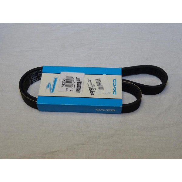 Courroie accessoire Dayco 7PK1045 pour nissan juke F15 1.6 essence  