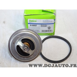 Calorstat thermostat eau Valeo 819952 pour citroen BX C15 peugeot 205 309 405 rover 218 418 1.7 1.8 1.9 D diesel