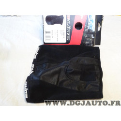 Tour de cou grand froid 69% polyester 28% membrane 3% mesh S-line CGO218 pour motard moto scooter