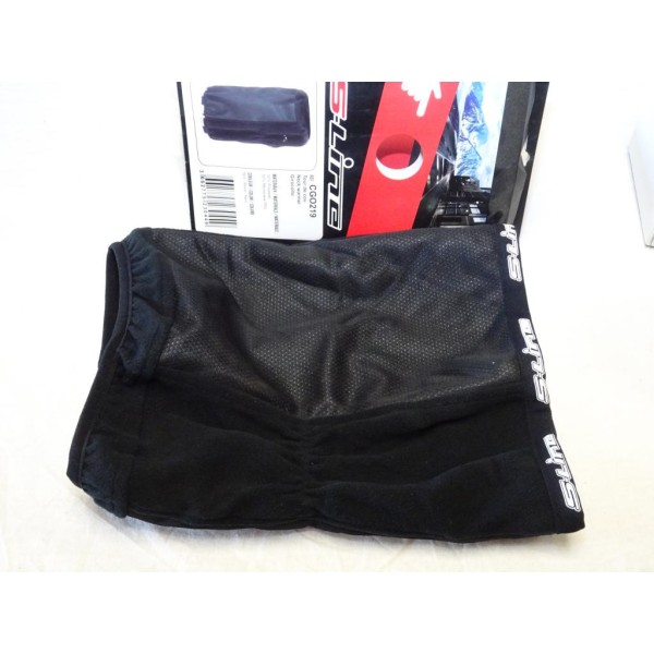 Tour de cou grand froid 50% polyester 50% membrane S-line CGO219 pour motard moto scooter  