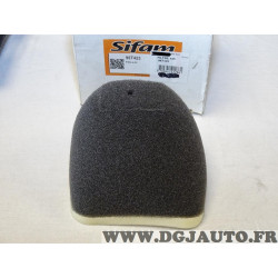 Filtre à air Sifam 98T423 pour moto yamaha DT 125 R RE X 200 R