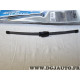 Balais essuie glace 280mm souple silencio xtrm lunette arriere Valeo VM261 574298 pour seat leon 2 II volkswagen passat B6 B7 va