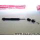 Cable embrayage reglage automatique Citroen 2150.Y8 pour peugeot 306 1.9D 2.0HDI 1.9 D 2.0 HDI diesel 