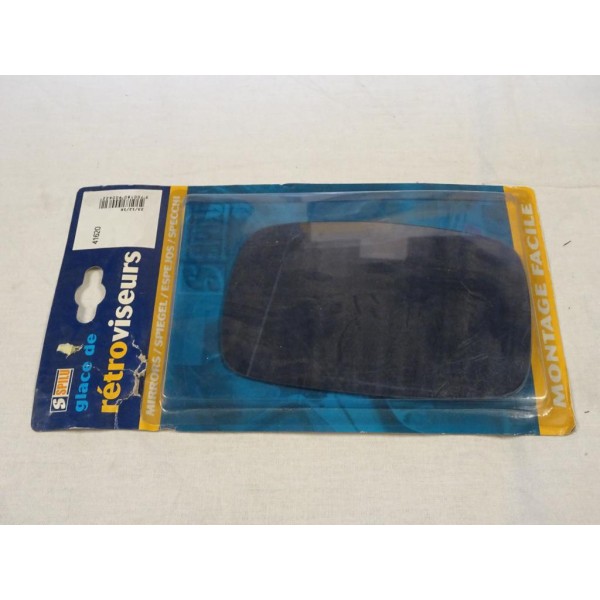 Miroir glace vitre retroviseur avant droit Spilu 41620 pour ford fiesta 3 III escort 6 7 VI VII mazda 121  