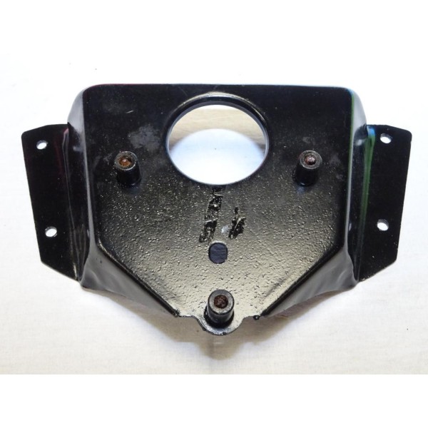 Support porte bagage arriere Longjia TBFF1111 pour scooter longjia LJ50QT F/LJ500 i-cru 9710540  