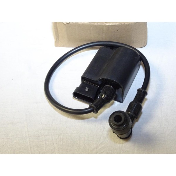 Bobine haute tension TNT 180297C pour piaggio vespa ZIP 4T LX4 ET4 50 liberty fly aprilia scarabeo 4T derbi atlantis  