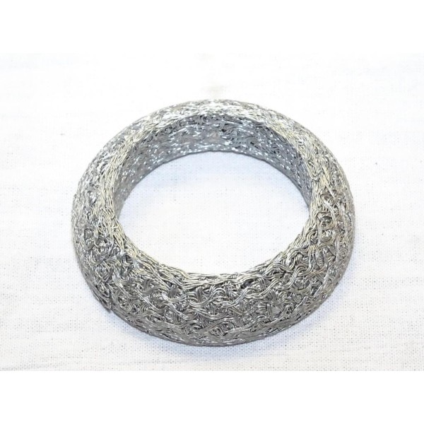 Joint bague metallique tuyau echappement Bosal 256058 pour skoda favorit felicia 1.3 essence  