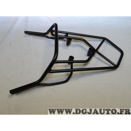 Support porte bagage arriere Longjia 3455020 pour scooter TNT grido LJ50QT-K 