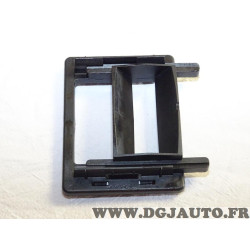 Support fixation roue de secours Citroen 7603N6 pour citroen C4 DS4