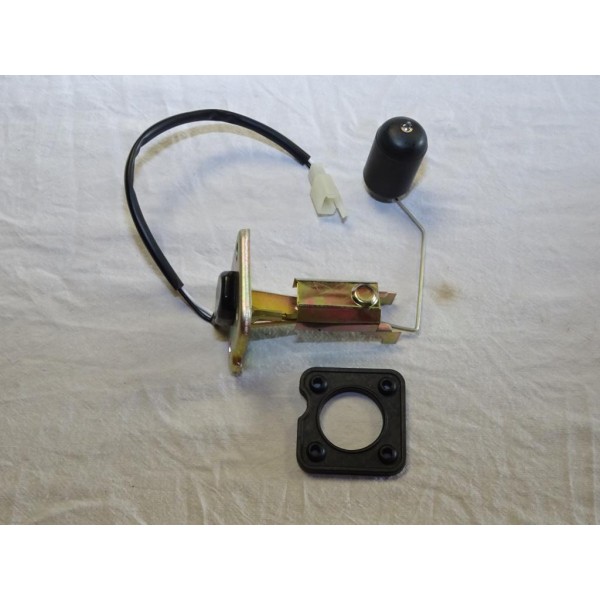 Jauge niveau carburant reservoir essence TNT 447894D pour scooter strike grido  