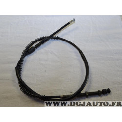 Cable embrayage TNT 447893E 5840014A00 58400-14A00 pour DAX euro 4 skyteam zenhua monkey bubbly 