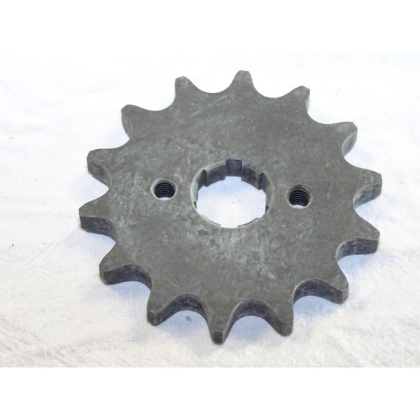 Pignon sortie de boite de vitesses H530-14 H430 14 dents TNT 3700631237185 pour moto scooter  