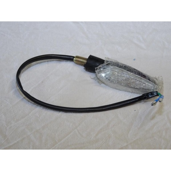 Feu clignotant avant droit TNT 3700516884084 pour moto scooter  