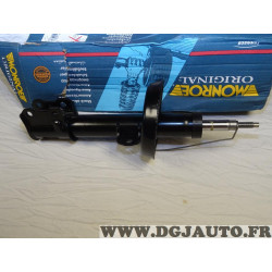 Amortisseur suspension avant gauche Monroe G16771 pour opel astra G 