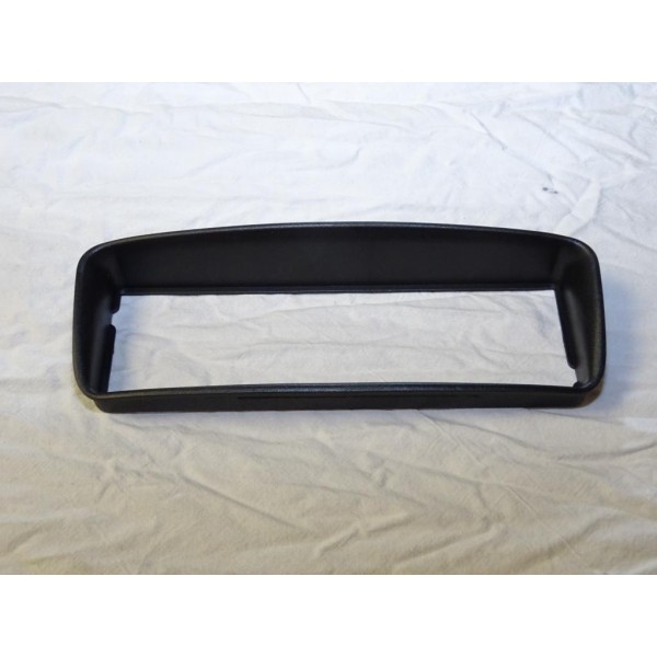 Contour cadre poste radio autoradio 28.4x11.5x7cm RD innovation D6129 3284680006645 pour peugeot 206 partir de 1998  