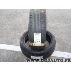 Lot 2 pneus neuf Bridgestone turanza T001 225/45/19 225 45 19 92W DOT3117 