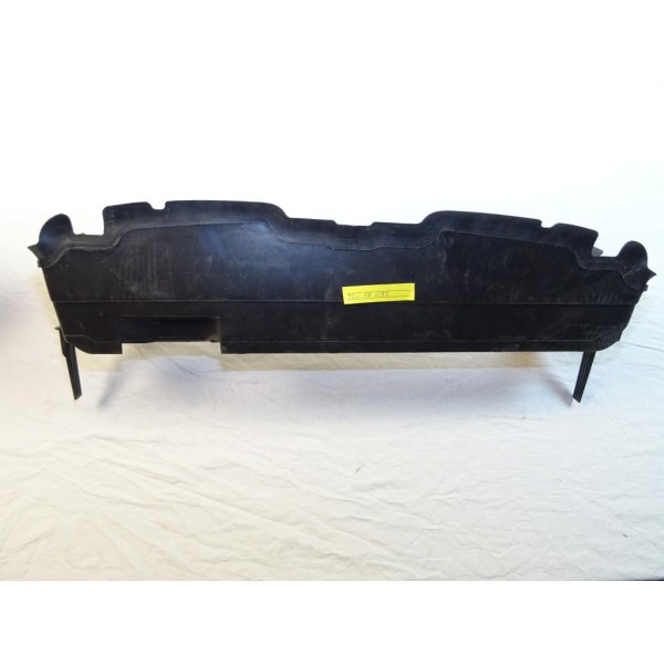 Convoyeur superieur air radiateur refroidissement Fiat 52017073 pour fiat tipo 2 3 II III partir de 2015  