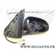 Retroviseur nu electrique avant droit (ni miroir ni coque) Fiat 735598022 pour lancia delta 3 III de 2008 à 2014 