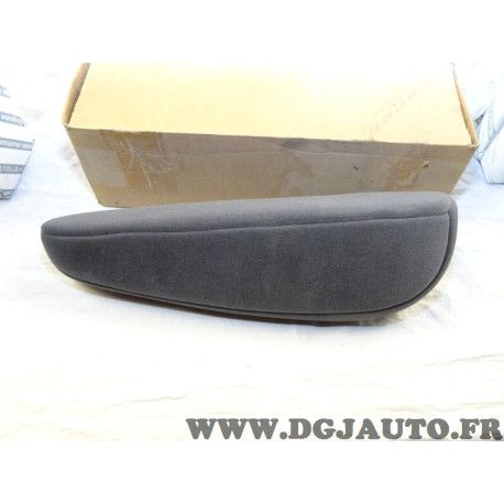 Accoudoir de siege Fiat 9467092578 pour fiat scudo 2 II peugeot expert citroen jumpy de 2007 à 2016 