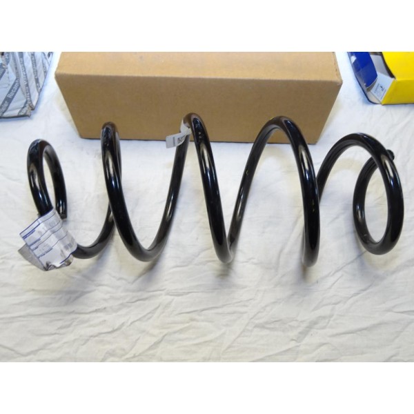Ressort amortisseur suspension avant TOUT SEUL Fiat 52062329 pour fiat doblo 3 4 III IV de 2009 à 2022  