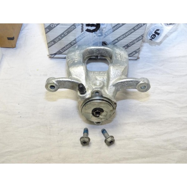 Etrier de frein arriere droit montage lucas Fiat 77367136 pour alfa romeo tonale fiat 500X 500 BEV Abarth jeep compass renegade 