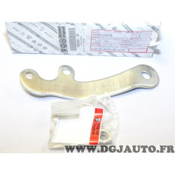 Platine kit reparation pince à barre Fiat 6000628841 pour fiat panda 1.2 type 169