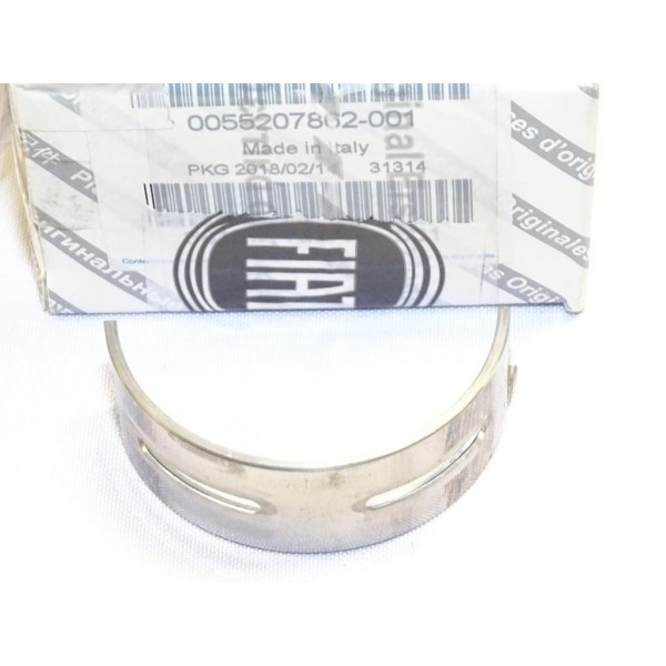Demi coussinet de bielle SP1.894-1.900 AM6 marron Fiat 55207862 pour alfa romeo 159 mito brera giulietta spider tonale fiat 500L