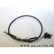 Cable tringle tringlerie selection levier de vitesses Fiat 55234099 pour fiat punto 2 II 1.2 1.4 essence partir de 1999
