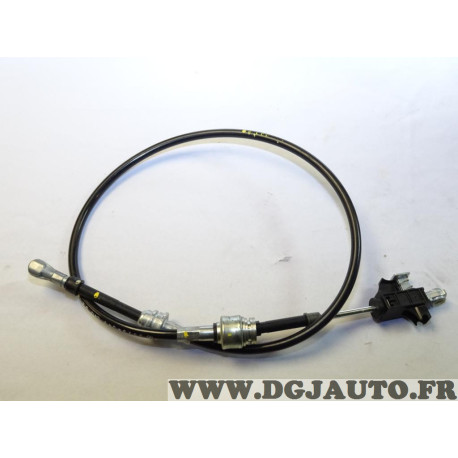 Cable tringle tringlerie selection levier de vitesses Fiat 55234099 pour fiat punto 2 II 1.2 1.4 essence partir de 1999 