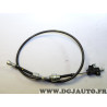 Cable tringle tringlerie selection levier de vitesses Fiat 55234099 pour fiat punto 2 II 1.2 1.4 essence partir de 1999