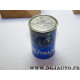 1 Pot de 850 grammes graisse Petronas Tutela grease MRM 2 DLU10/17 (sans reclamation) 