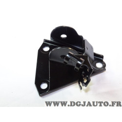 Etrier support fixation train suspension essieu arriere droit Fiat 51889567 pour fiat 500 dont abarth panda 2 II