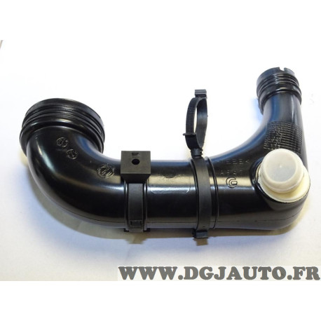 Durite admission boitier filtre à air Fiat 51793176 pour fiat idea strada lancia musa ypsilon 1.3MJTD 1.3 MJTD diesel 