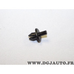 Rivet agrafe fixation isolant rembourrage 51751429 pour alfa romeo giulia giulietta fiat croma 2 II 