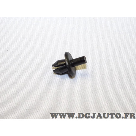 Rivet agrafe fixation isolant rembourrage 51751429 pour alfa romeo giulia giulietta fiat croma 2 II 