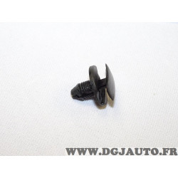 Taquet bouton agrafe attache fixation revetement divers Fiat 51834606 pour alfa romeo giulia giulietta stelvio fiat 500L grande 